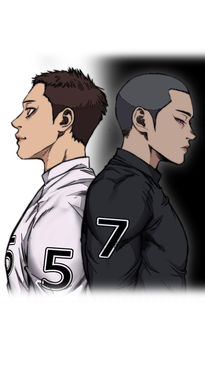 Wind Breaker SS4 - Manhwa Chap 79 - Next Chap 80