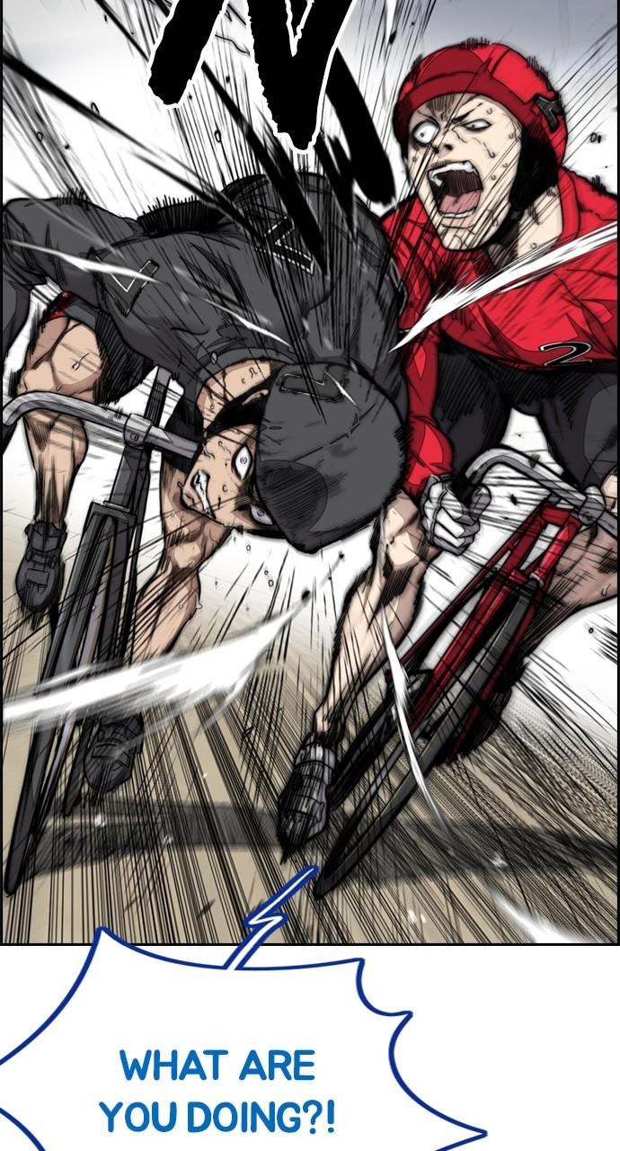Wind Breaker SS4 - Manhwa Chap 79 - Next Chap 80