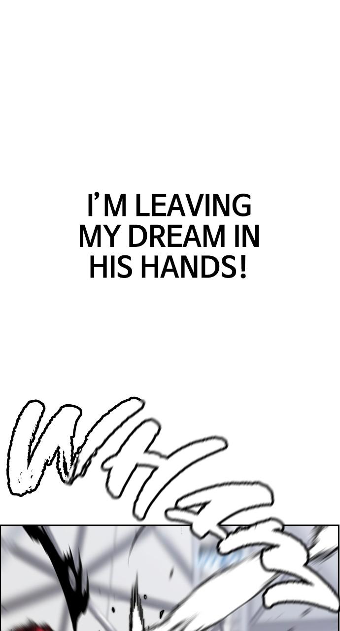 Wind Breaker SS4 - Manhwa Chap 79 - Next Chap 80