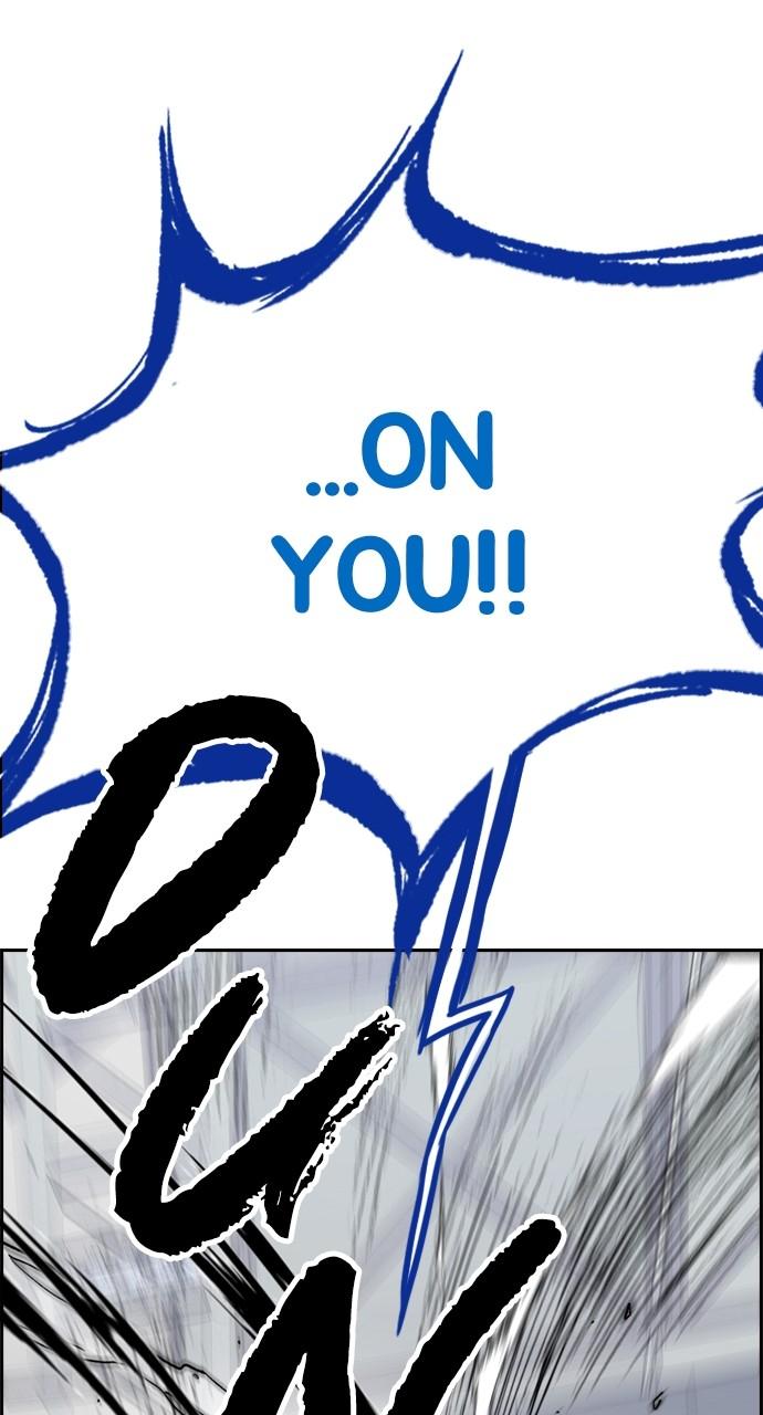 Wind Breaker SS4 - Manhwa Chap 79 - Next Chap 80