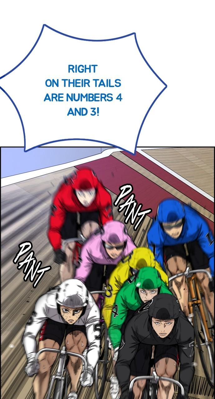 Wind Breaker SS4 - Manhwa Chap 79 - Next Chap 80