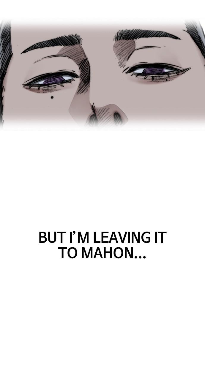 Wind Breaker SS4 - Manhwa Chap 79 - Next Chap 80