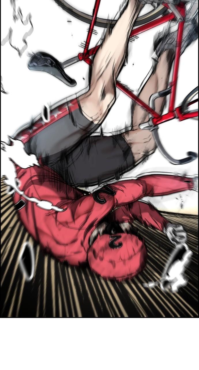 Wind Breaker SS4 - Manhwa Chap 79 - Next Chap 80
