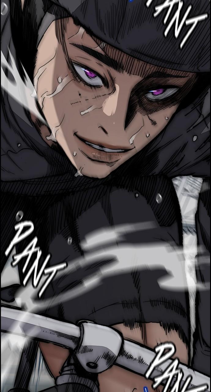 Wind Breaker SS4 - Manhwa Chap 79 - Next Chap 80