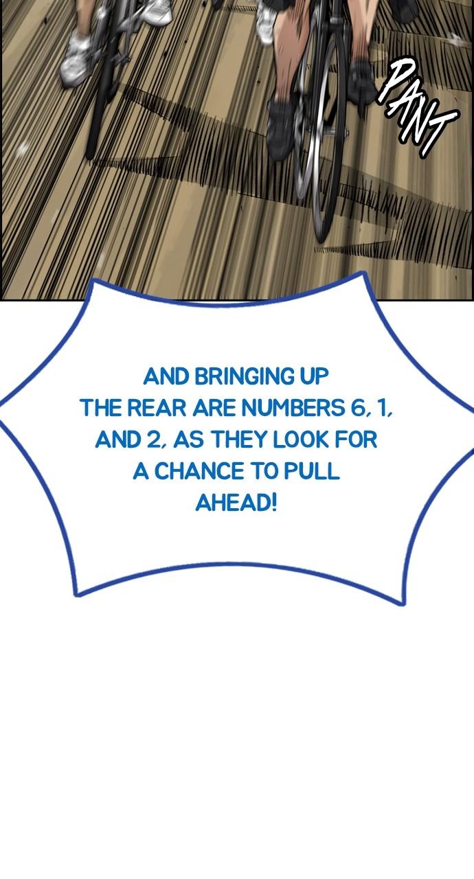 Wind Breaker SS4 - Manhwa Chap 79 - Next Chap 80