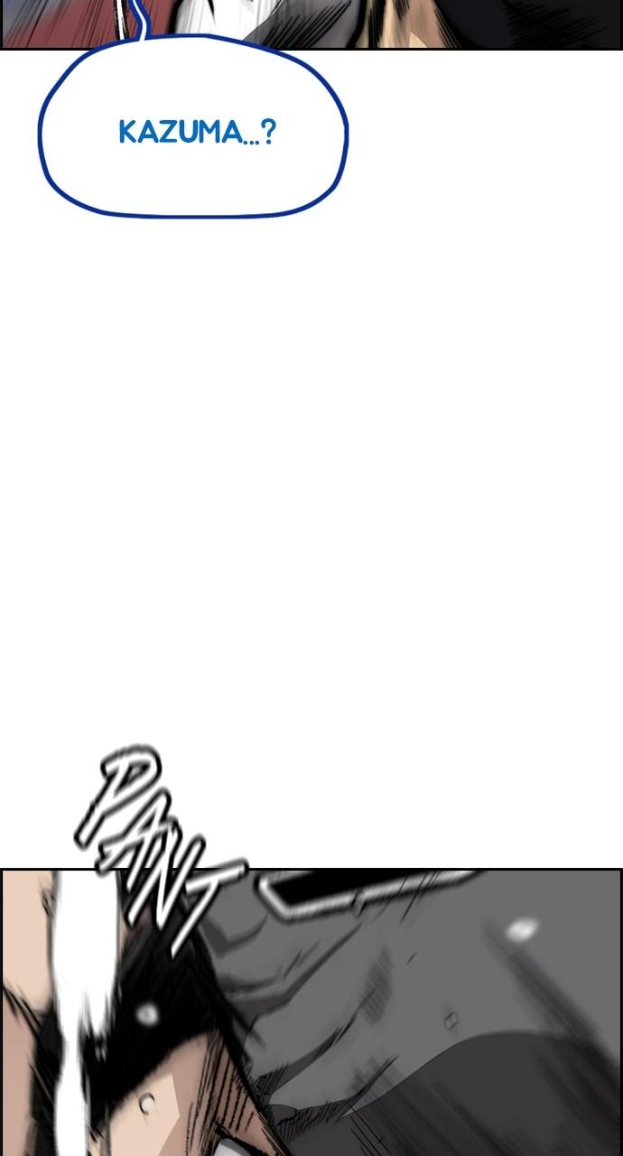 Wind Breaker SS4 - Manhwa Chap 79 - Next Chap 80