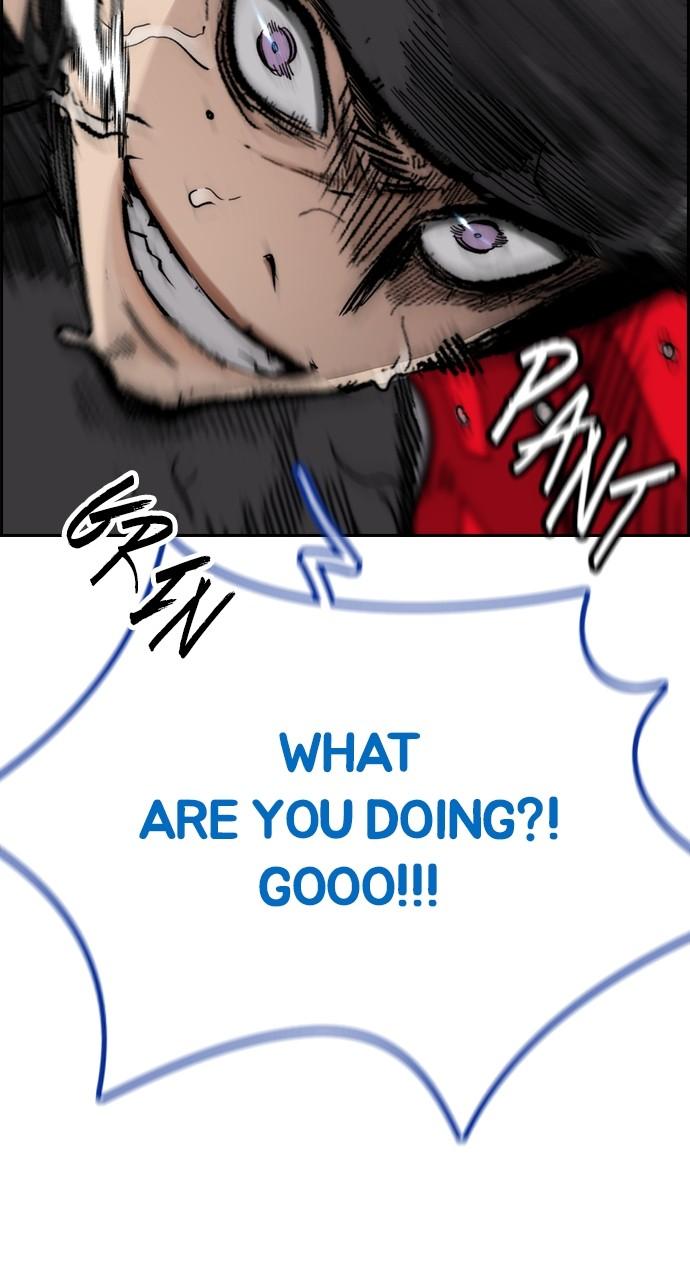 Wind Breaker SS4 - Manhwa Chap 79 - Next Chap 80