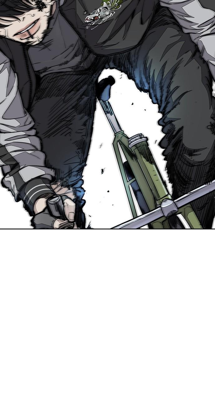 Wind Breaker SS4 - Manhwa Chap 70 - Next Chap 71
