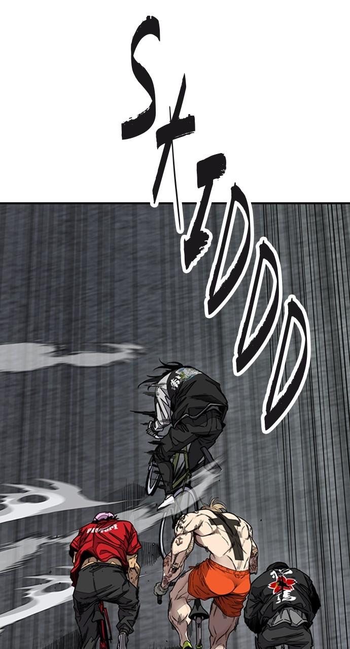 Wind Breaker SS4 - Manhwa Chap 70 - Next Chap 71