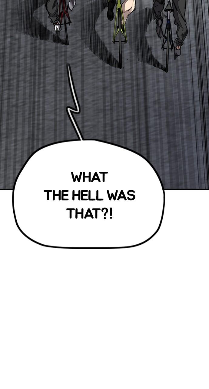 Wind Breaker SS4 - Manhwa Chap 70 - Next Chap 71