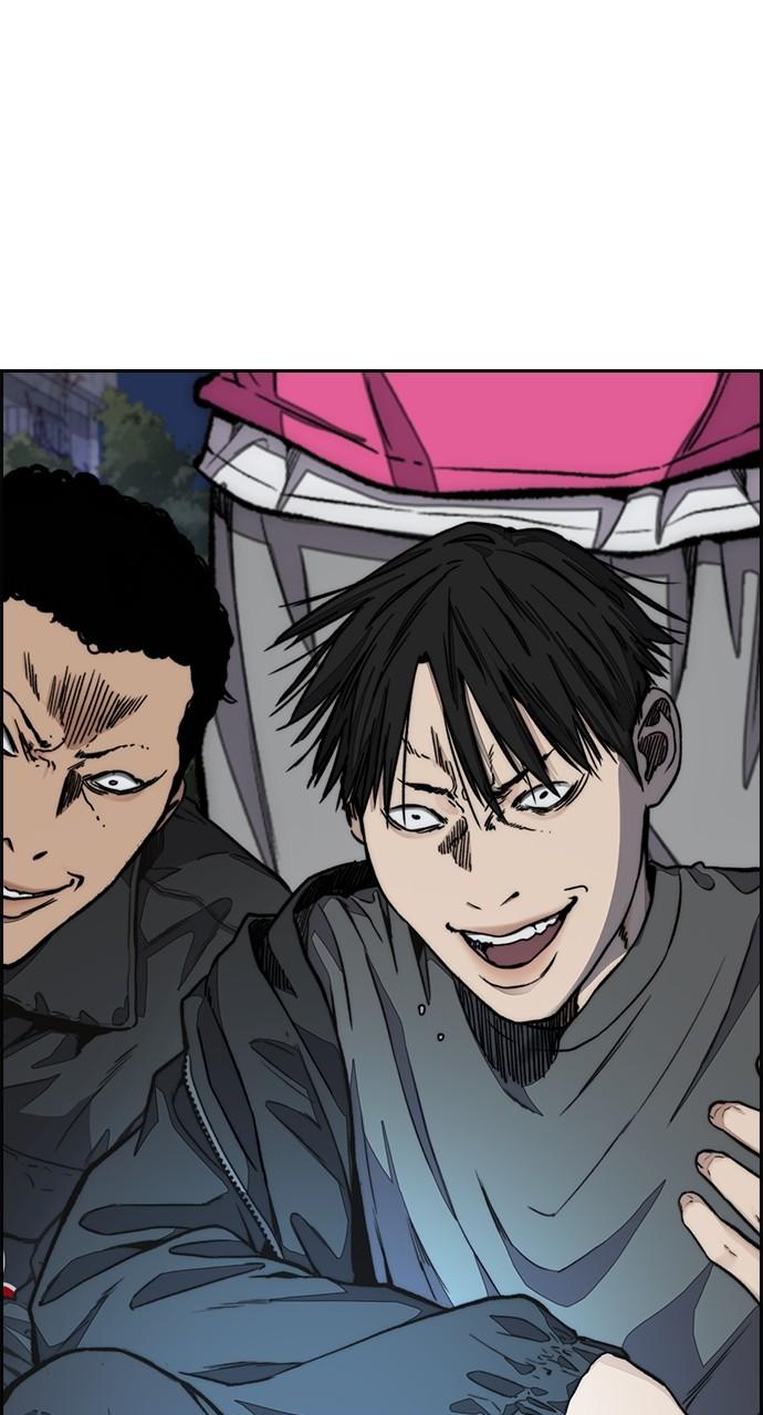 Wind Breaker SS4 - Manhwa Chap 70 - Next Chap 71