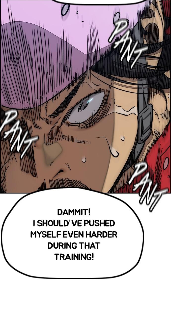 Wind Breaker SS4 - Manhwa Chap 70 - Next Chap 71
