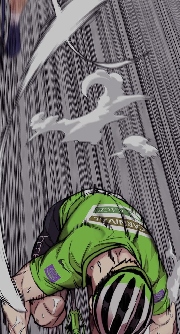 Wind Breaker SS4 - Manhwa Chap 70 - Next Chap 71