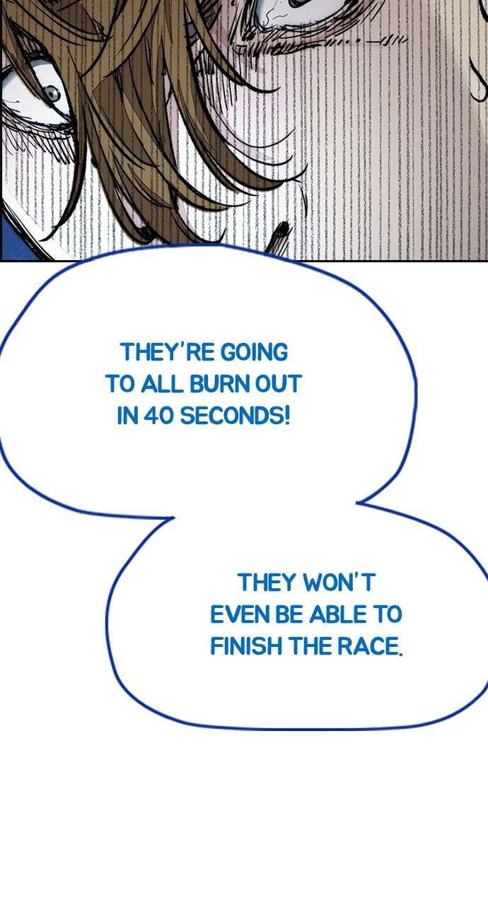 Wind Breaker SS4 - Manhwa Chap 70 - Next Chap 71