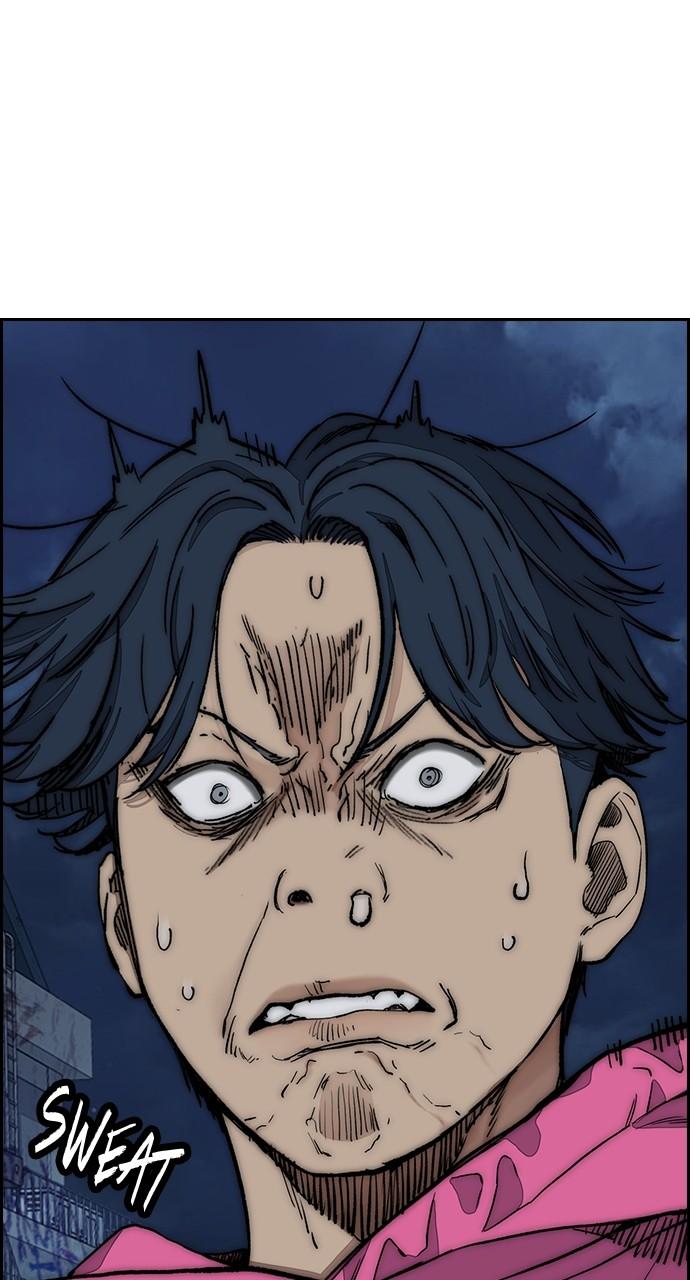 Wind Breaker SS4 - Manhwa Chap 70 - Next Chap 71