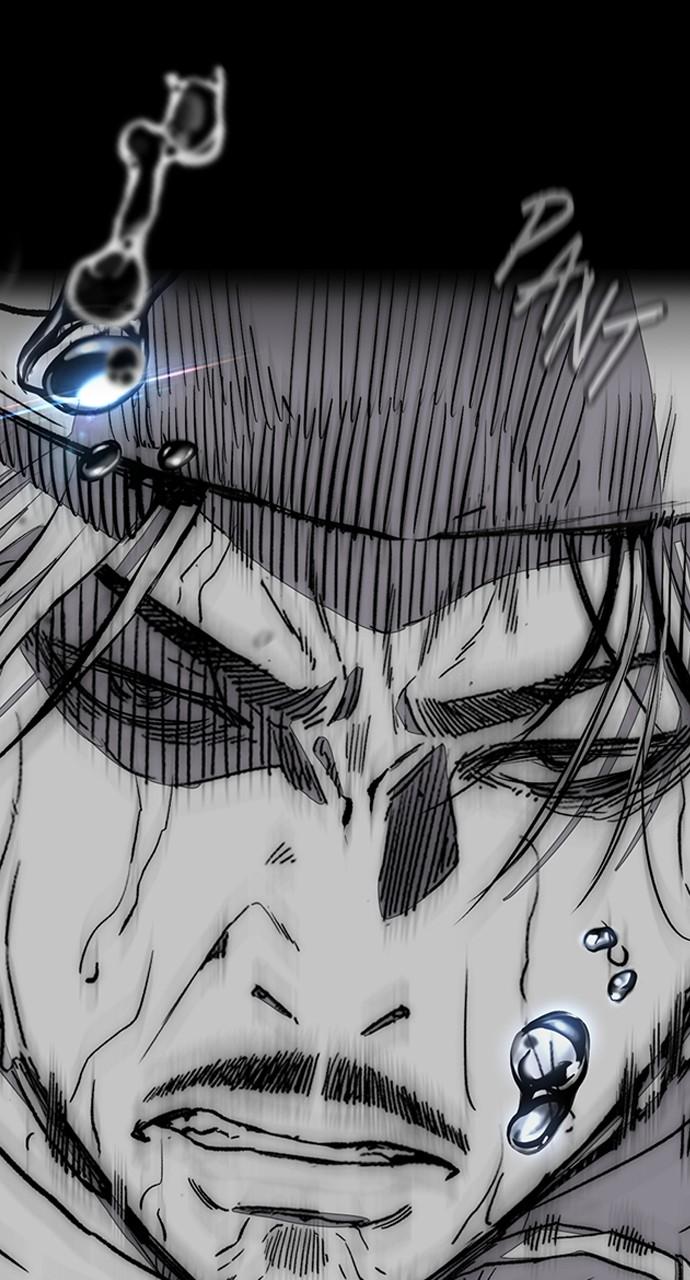 Wind Breaker SS4 - Manhwa Chap 70 - Next Chap 71