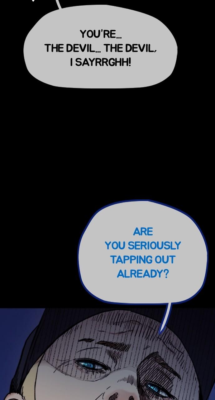 Wind Breaker SS4 - Manhwa Chap 70 - Next Chap 71