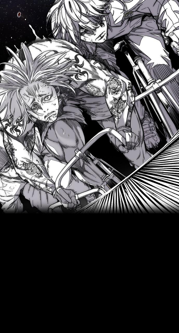 Wind Breaker SS4 - Manhwa Chap 70 - Next Chap 71