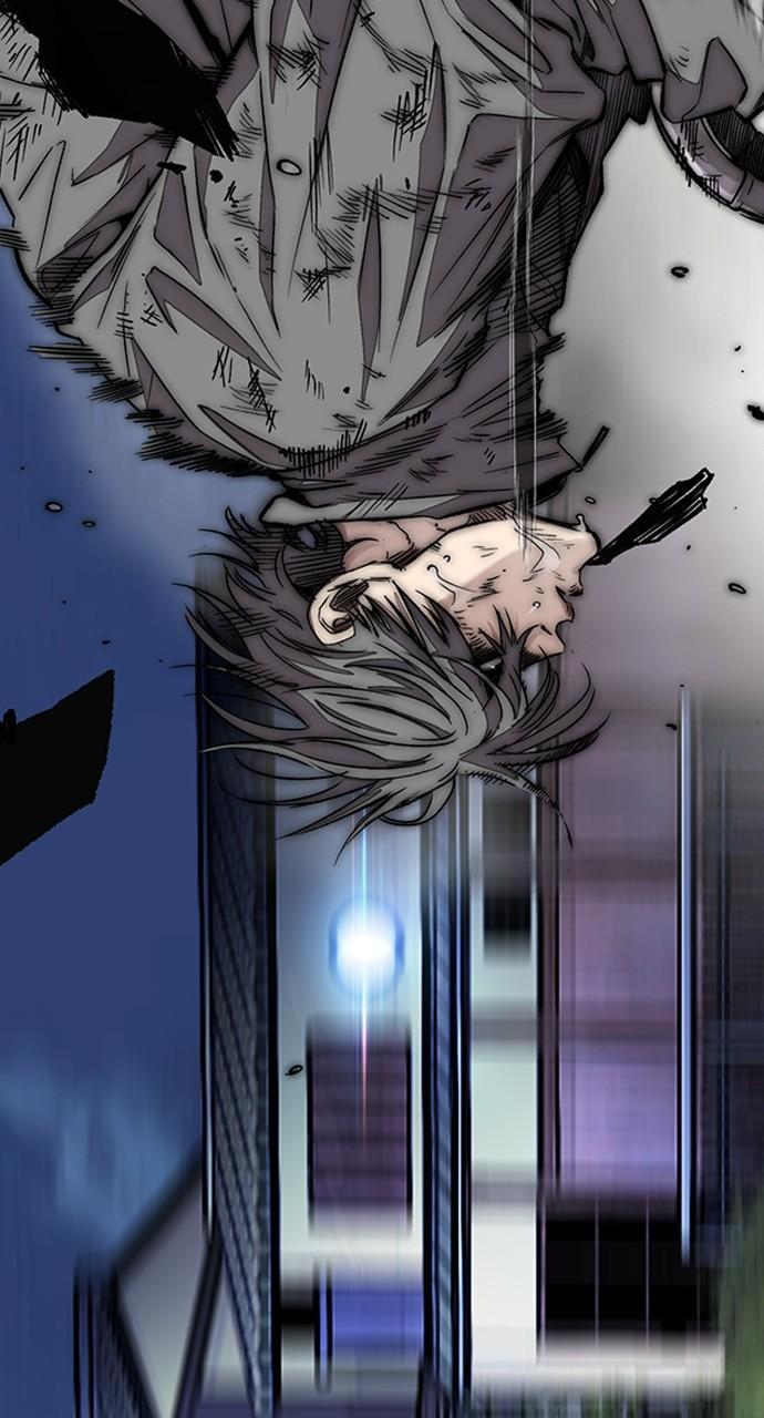 Wind Breaker SS4 - Manhwa Chap 70 - Next Chap 71