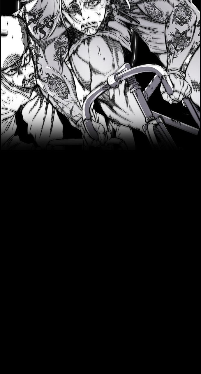 Wind Breaker SS4 - Manhwa Chap 70 - Next Chap 71