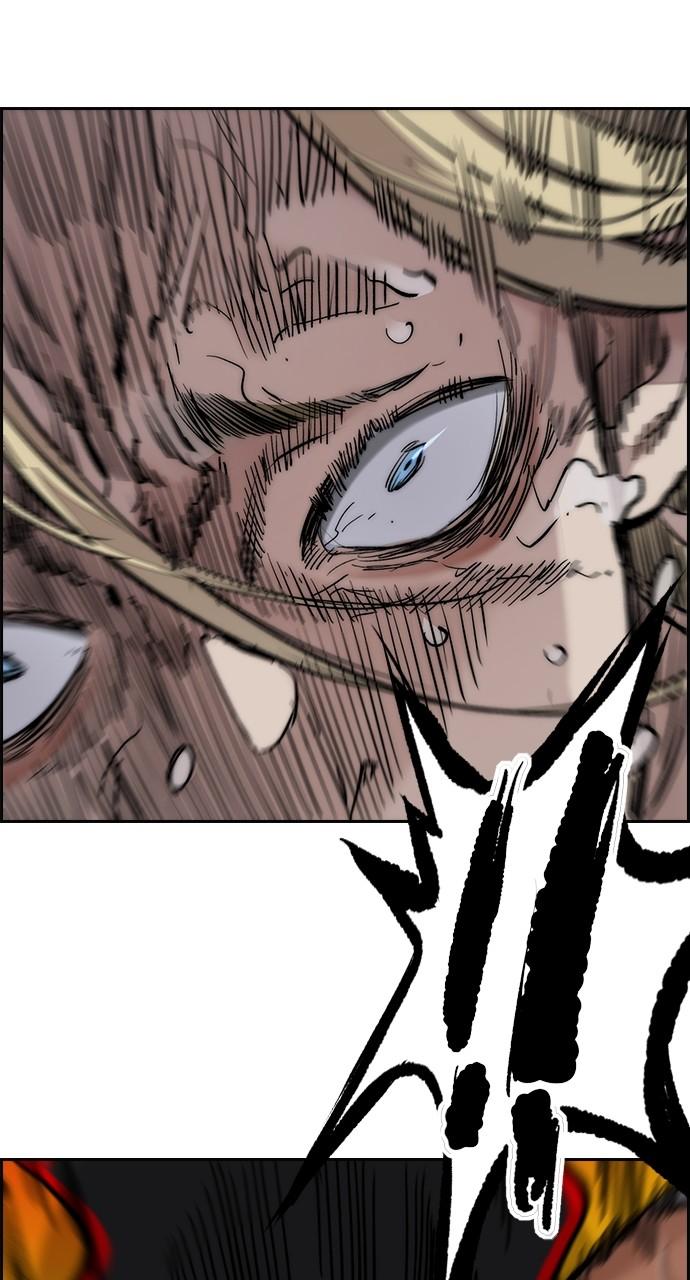 Wind Breaker SS4 - Manhwa Chap 70 - Next Chap 71