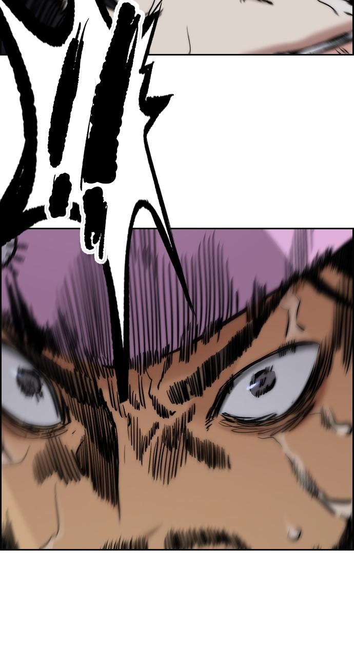 Wind Breaker SS4 - Manhwa Chap 70 - Next Chap 71