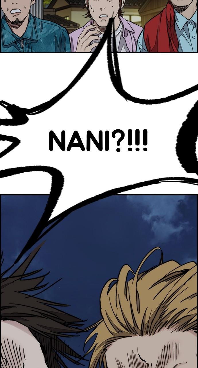 Wind Breaker SS4 - Manhwa Chap 70 - Next Chap 71
