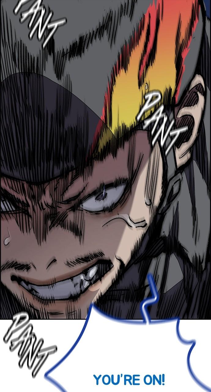 Wind Breaker SS4 - Manhwa Chap 70 - Next Chap 71