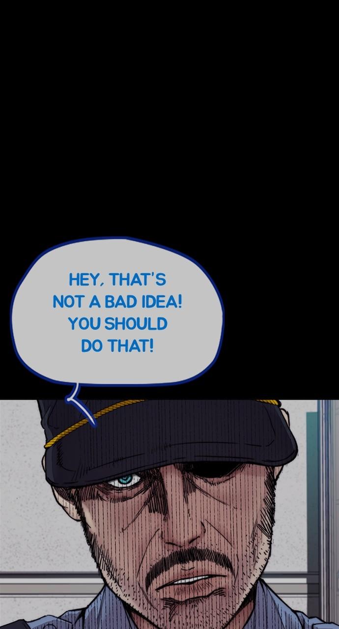 Wind Breaker SS4 - Manhwa Chap 70 - Next Chap 71