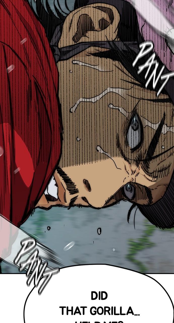 Wind Breaker SS4 - Manhwa Chap 70 - Next Chap 71