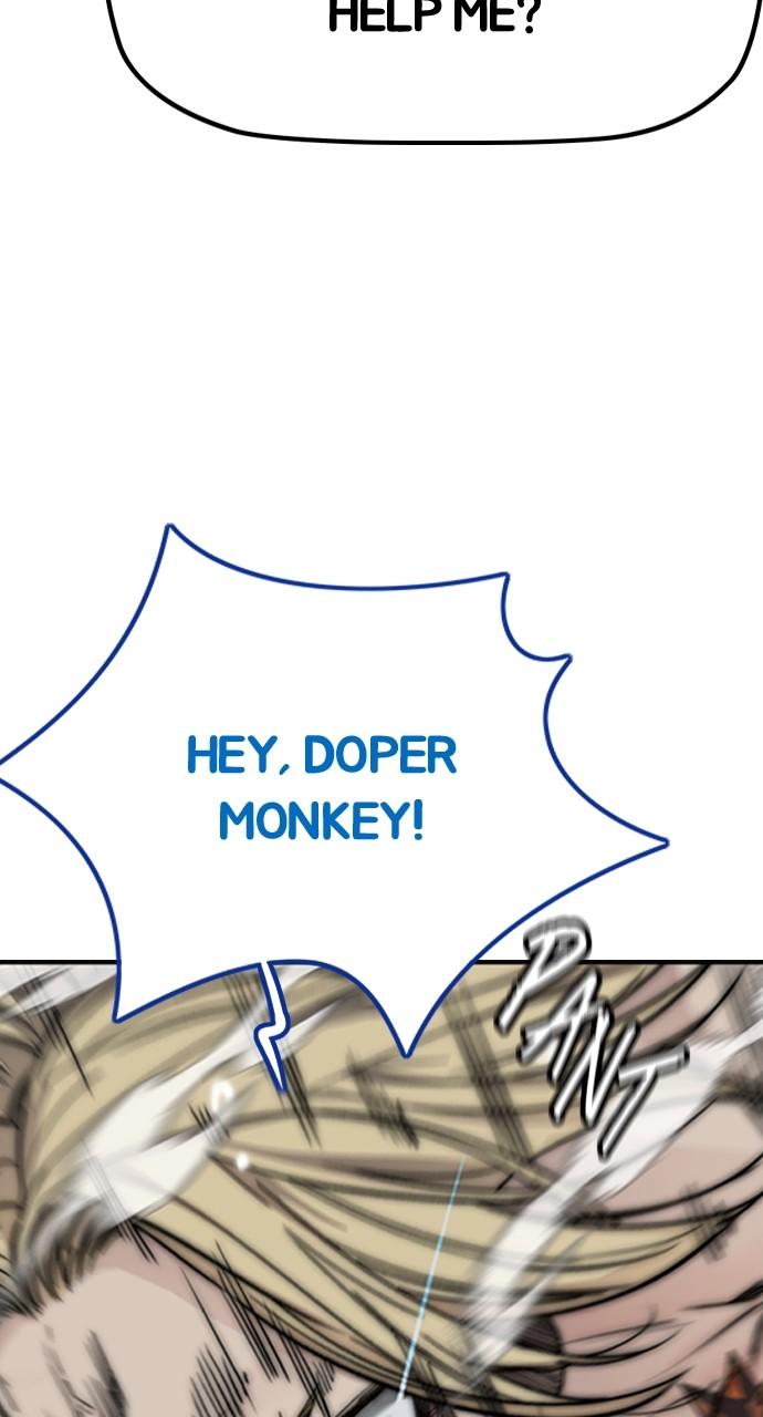 Wind Breaker SS4 - Manhwa Chap 70 - Next Chap 71