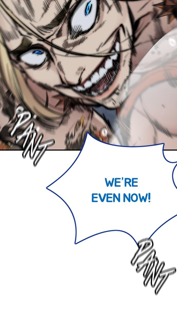 Wind Breaker SS4 - Manhwa Chap 70 - Next Chap 71