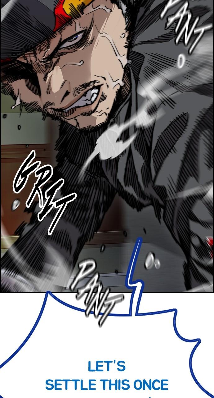 Wind Breaker SS4 - Manhwa Chap 70 - Next Chap 71