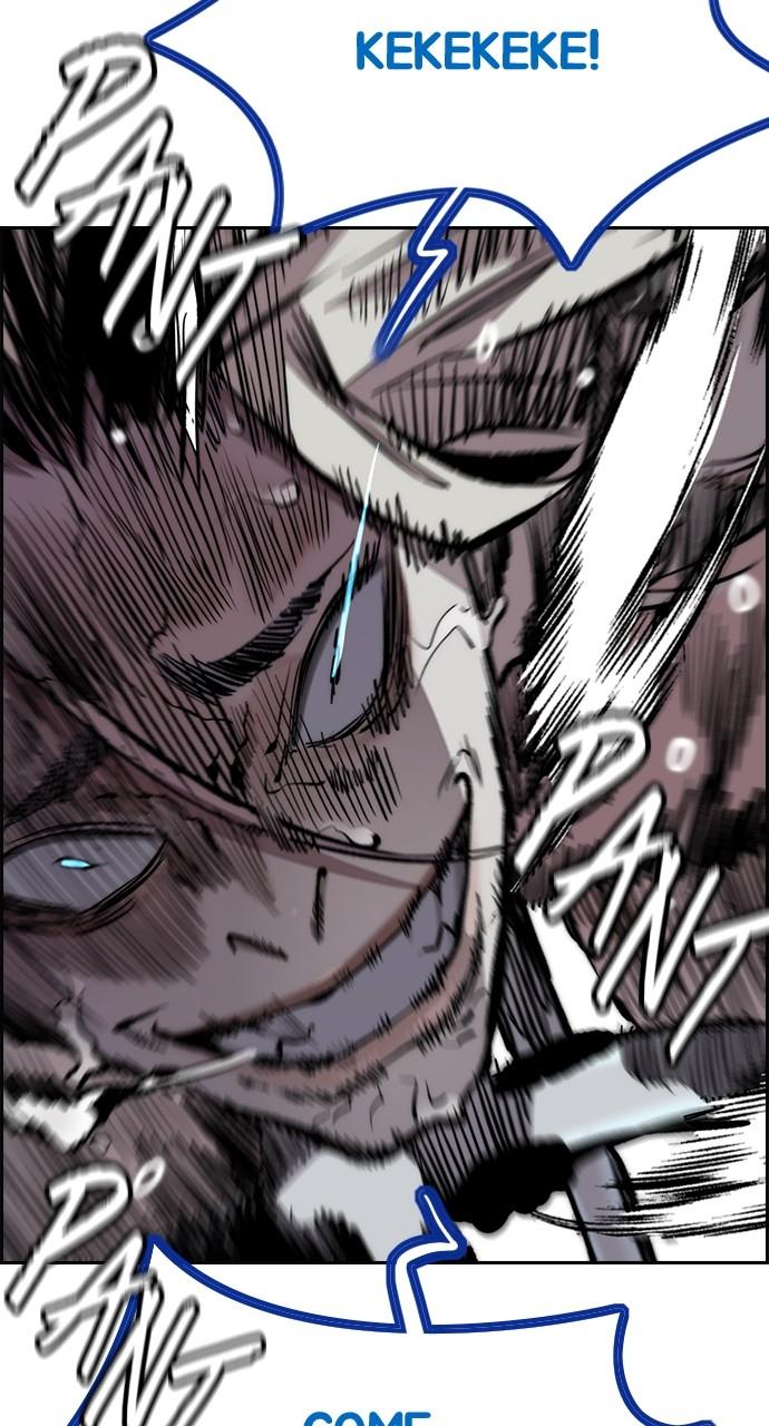 Wind Breaker SS4 - Manhwa Chap 70 - Next Chap 71