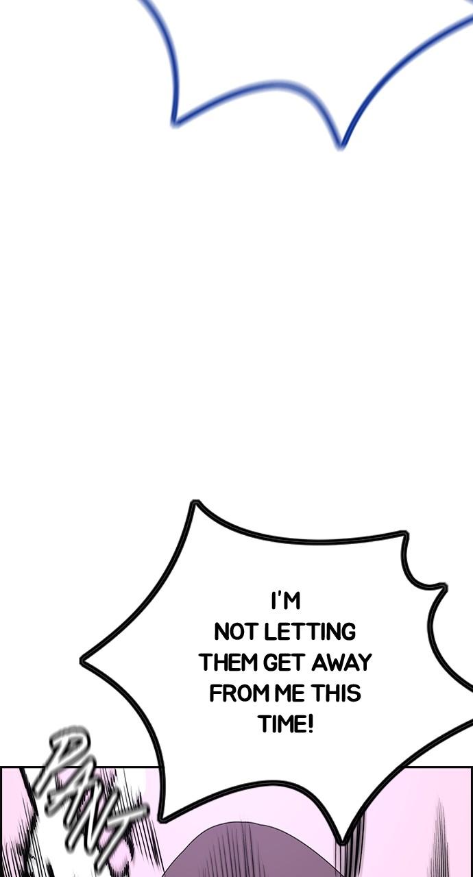 Wind Breaker SS4 - Manhwa Chap 70 - Next Chap 71