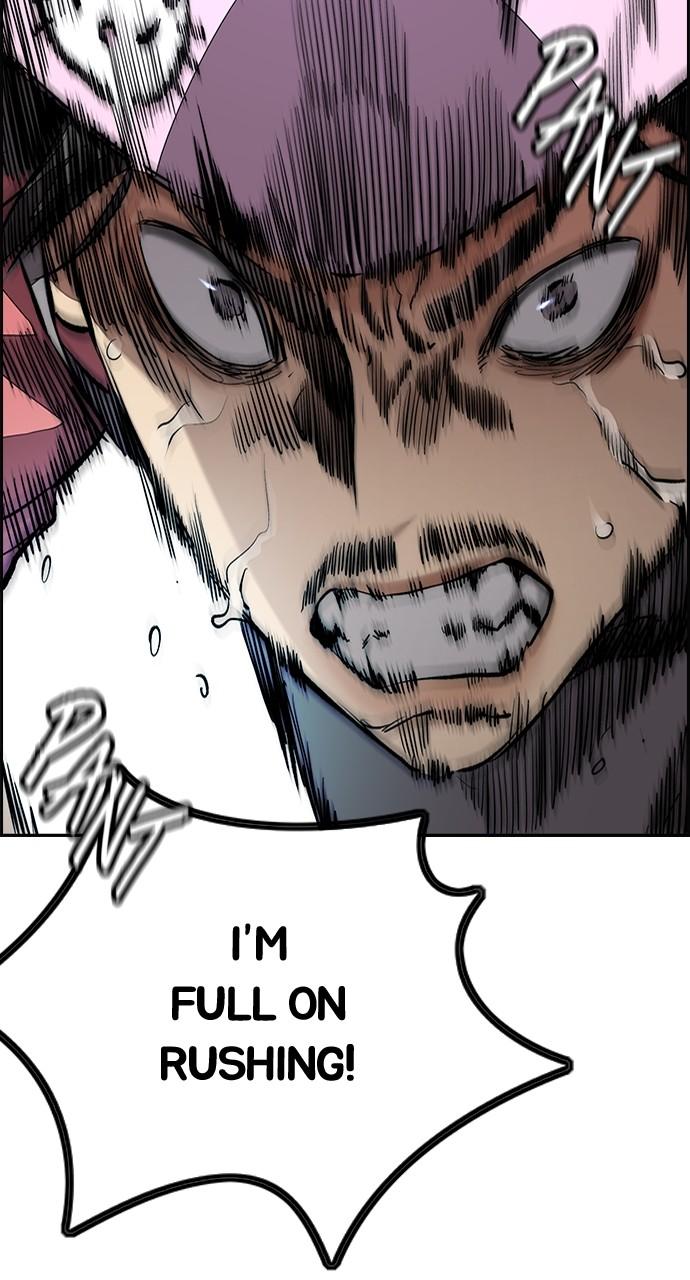 Wind Breaker SS4 - Manhwa Chap 70 - Next Chap 71