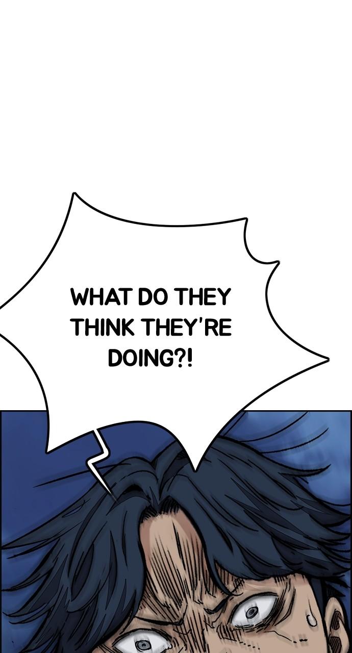 Wind Breaker SS4 - Manhwa Chap 70 - Next Chap 71