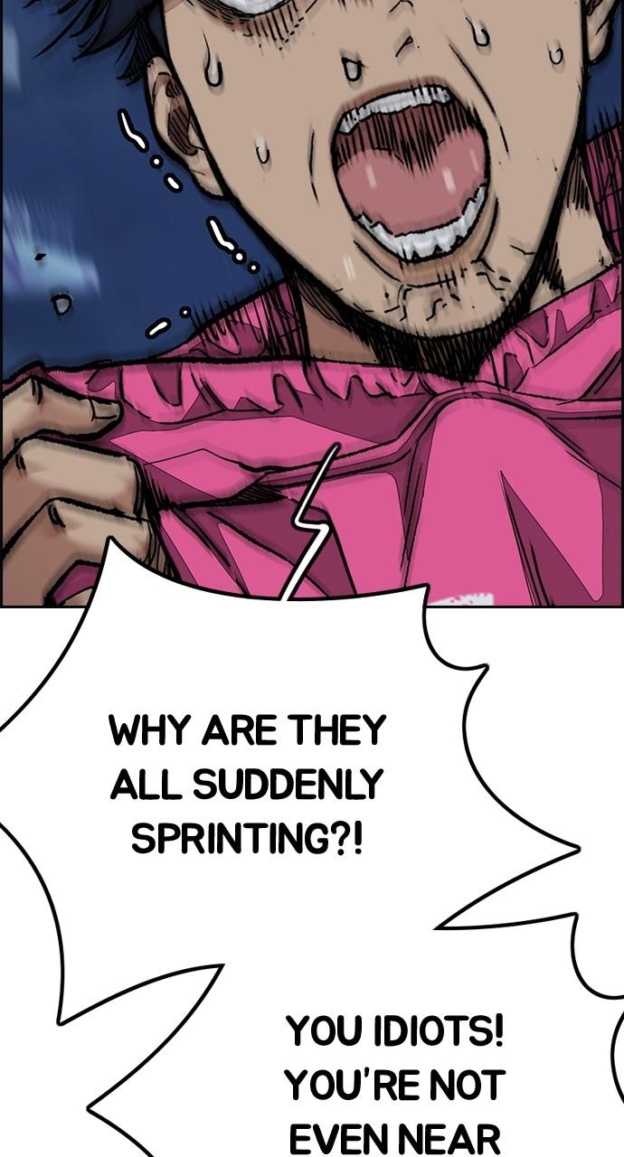 Wind Breaker SS4 - Manhwa Chap 70 - Next Chap 71