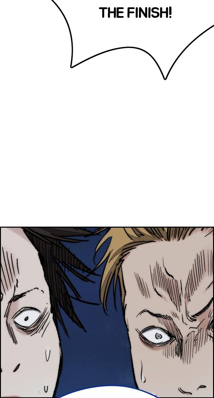 Wind Breaker SS4 - Manhwa Chap 70 - Next Chap 71