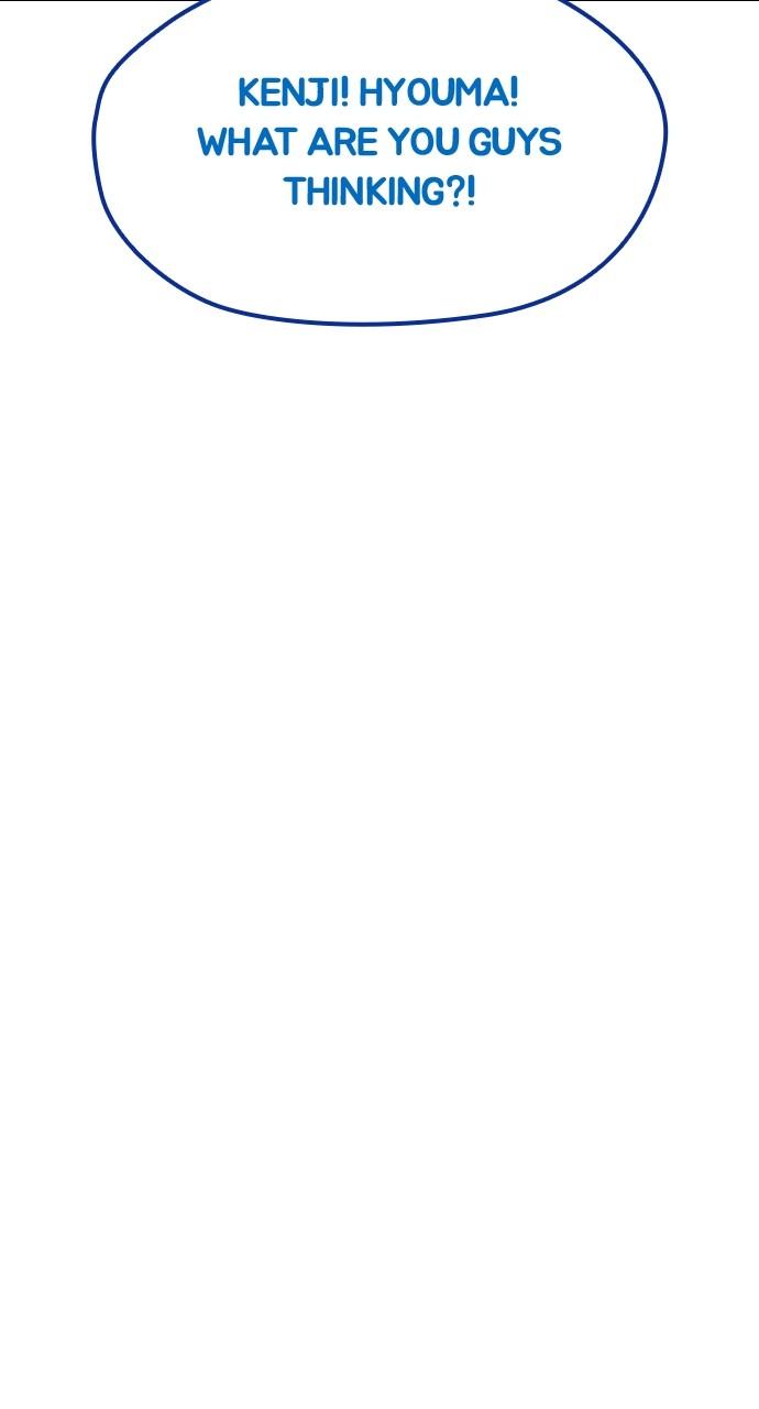 Wind Breaker SS4 - Manhwa Chap 70 - Next Chap 71