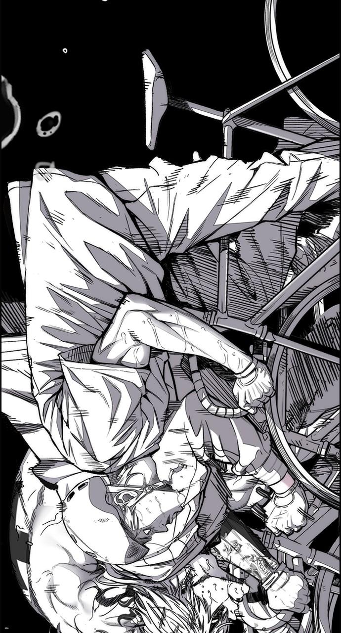Wind Breaker SS4 - Manhwa Chap 70 - Next Chap 71