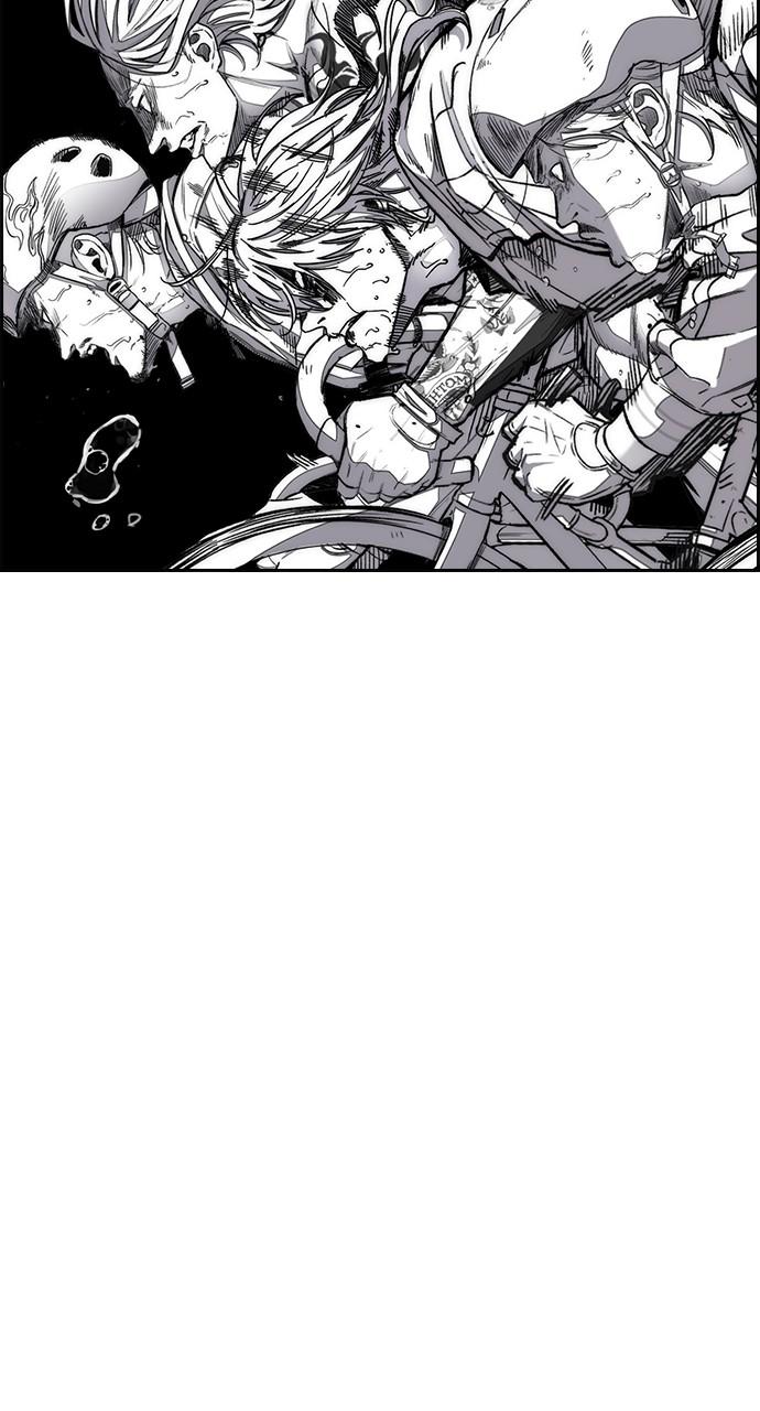 Wind Breaker SS4 - Manhwa Chap 70 - Next Chap 71