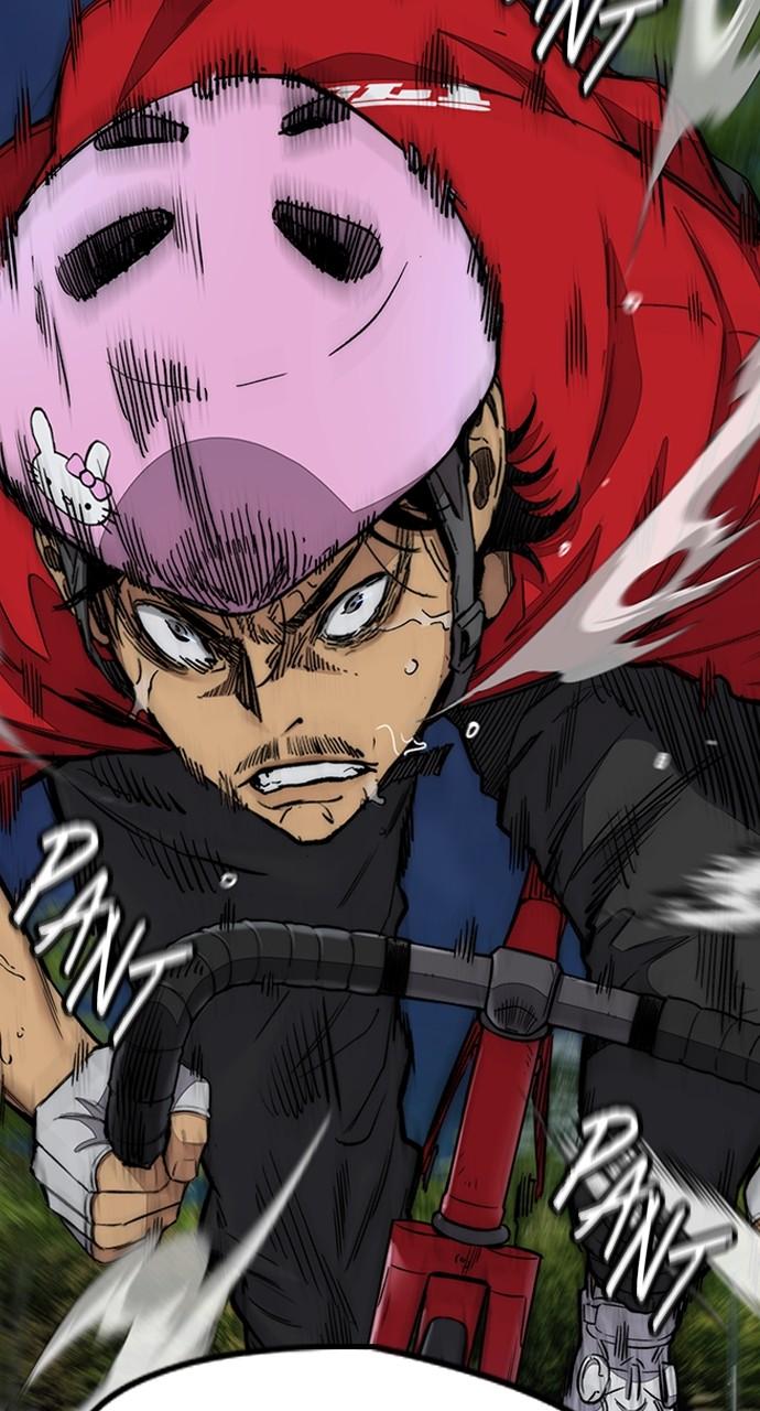 Wind Breaker SS4 - Manhwa Chap 70 - Next Chap 71