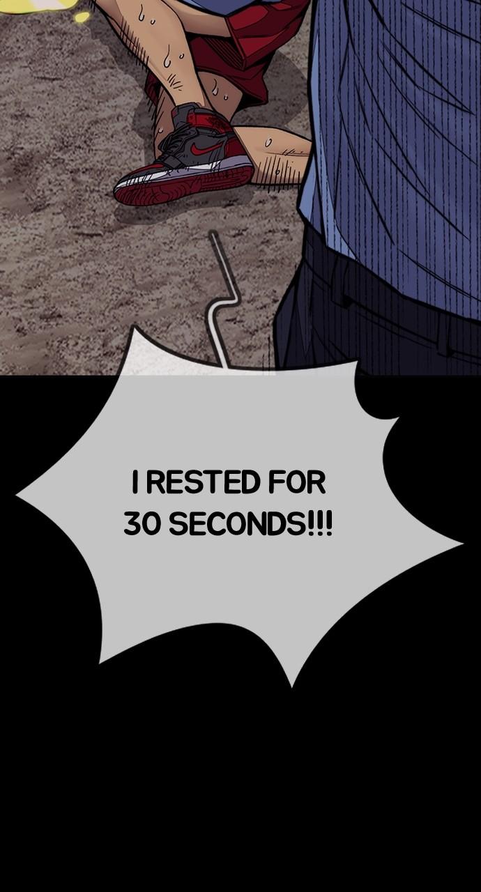 Wind Breaker SS4 - Manhwa Chap 70 - Next Chap 71