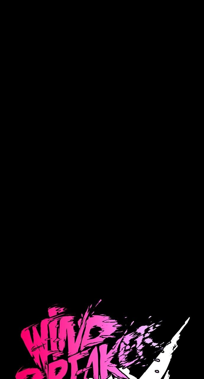 Wind Breaker SS4 - Manhwa Chap 70 - Next Chap 71