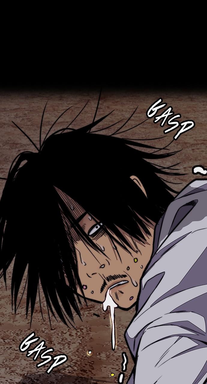 Wind Breaker SS4 - Manhwa Chap 70 - Next Chap 71