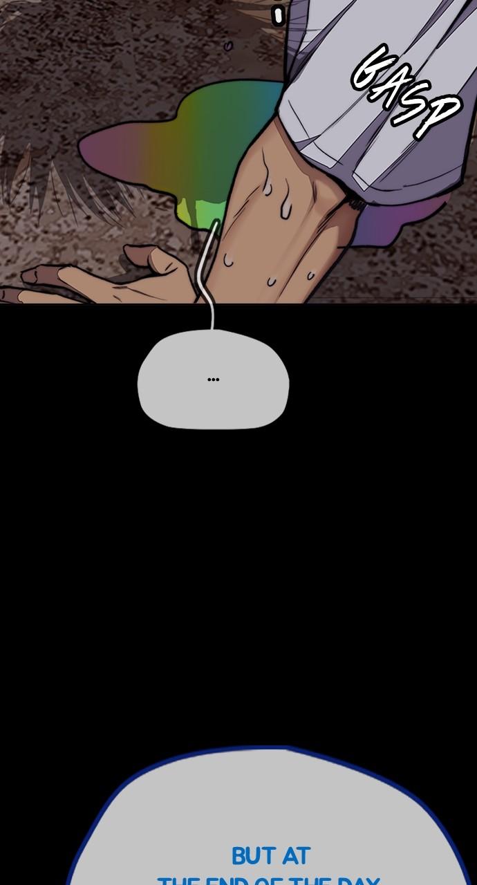 Wind Breaker SS4 - Manhwa Chap 70 - Next Chap 71