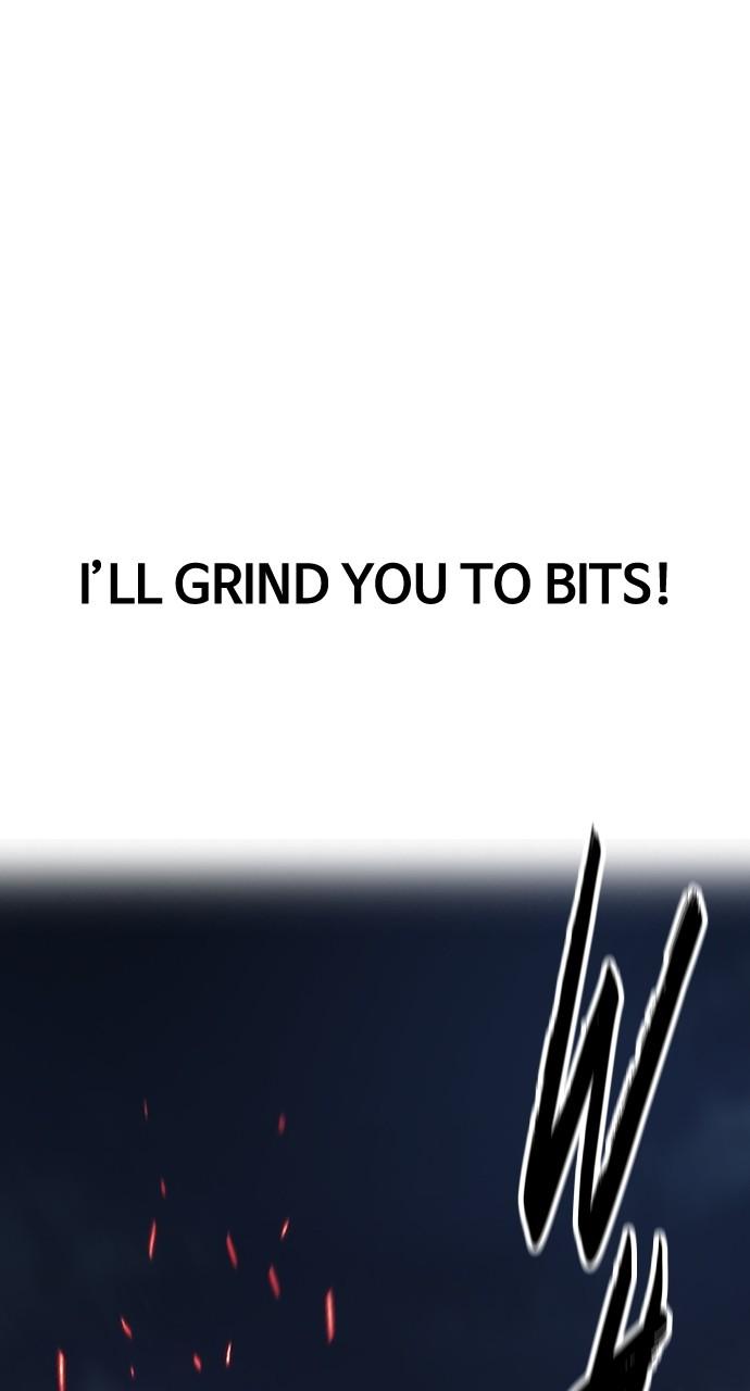 Wind Breaker SS4 - Manhwa Chap 70 - Next Chap 71