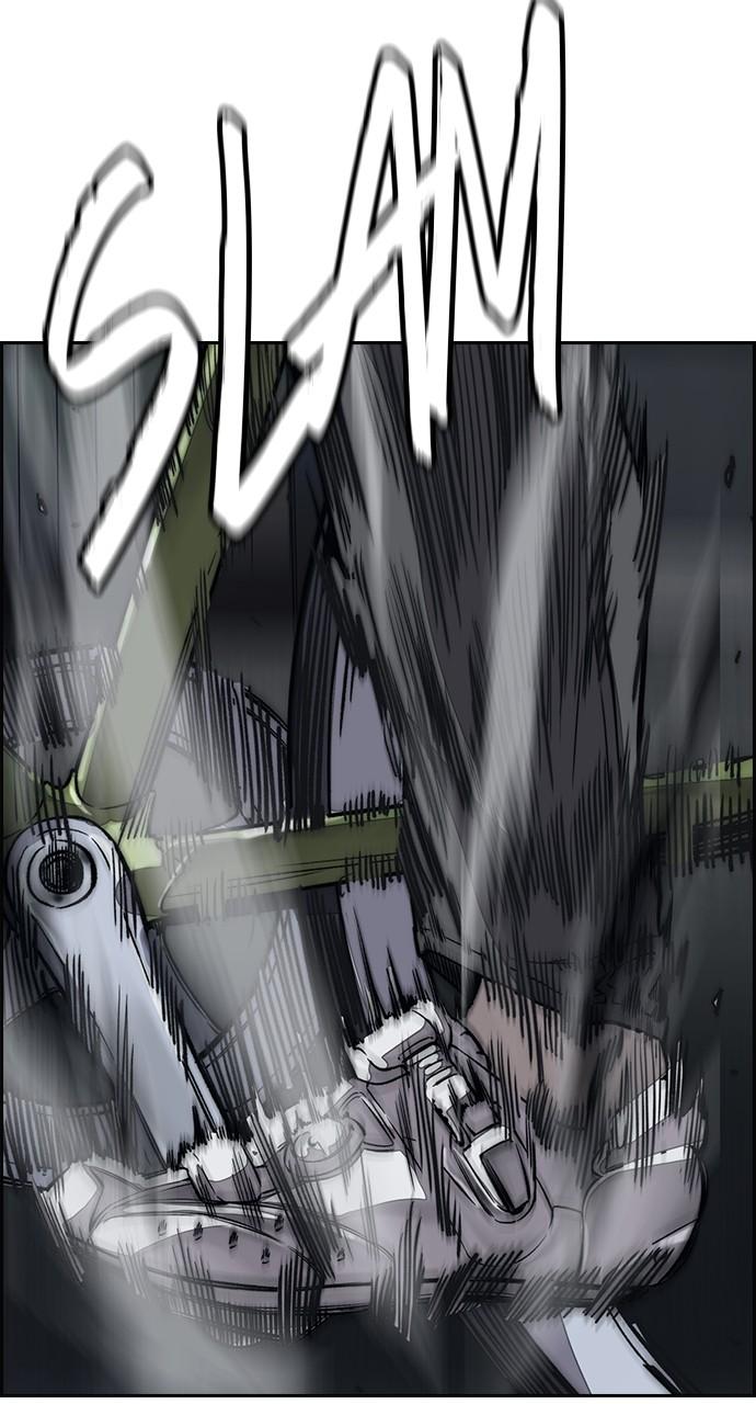 Wind Breaker SS4 - Manhwa Chap 70 - Next Chap 71