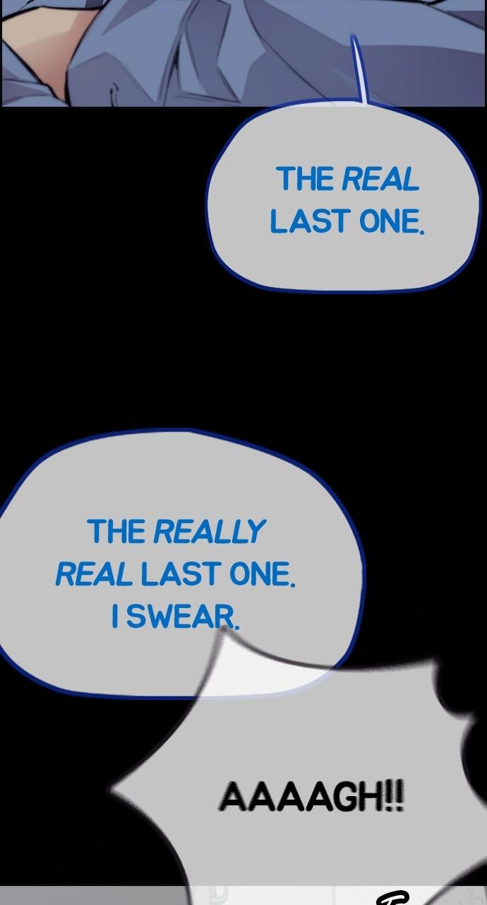 Wind Breaker SS4 - Manhwa Chap 70 - Next Chap 71